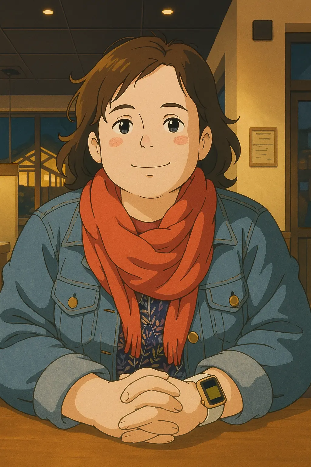 Chloe - Fondatrice de Maison Chloe